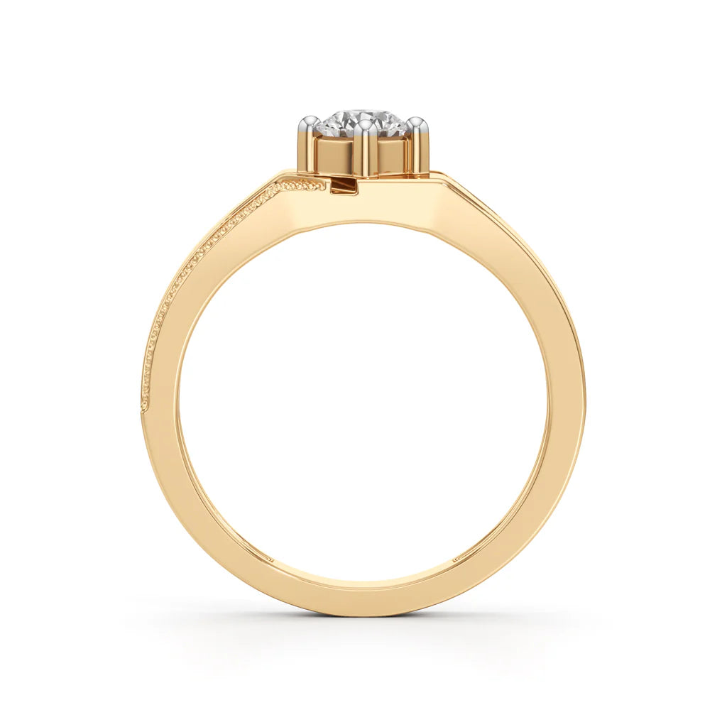 Yellow-Gold
