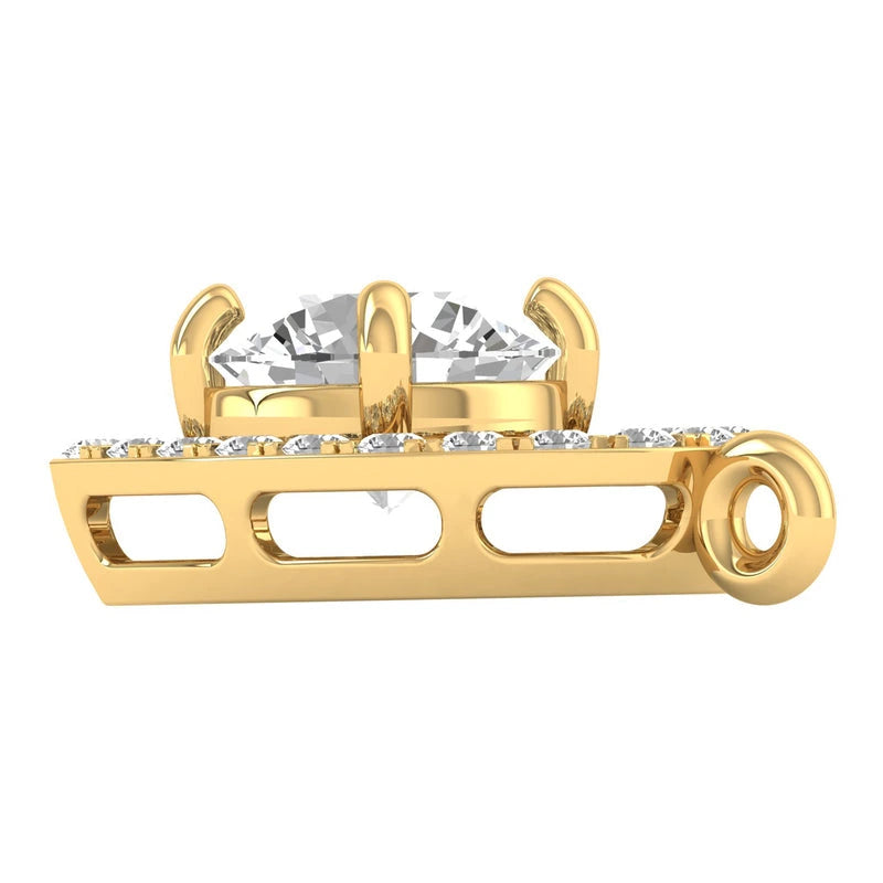 Yellow-Gold
