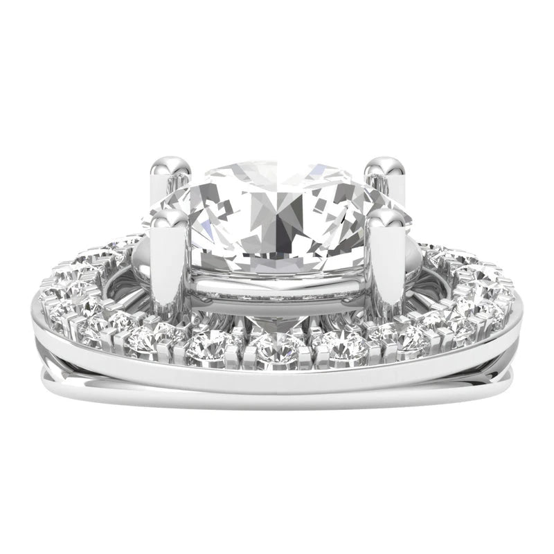 White-Gold