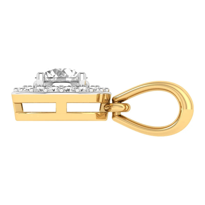 Yellow-Gold