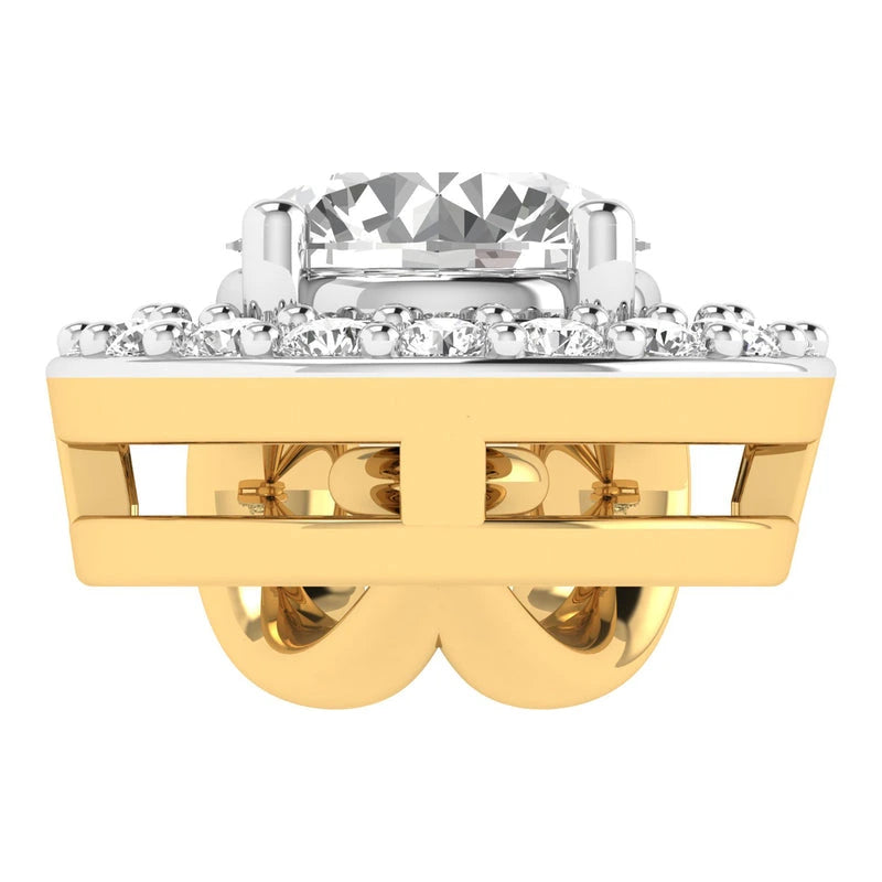 Yellow-Gold
