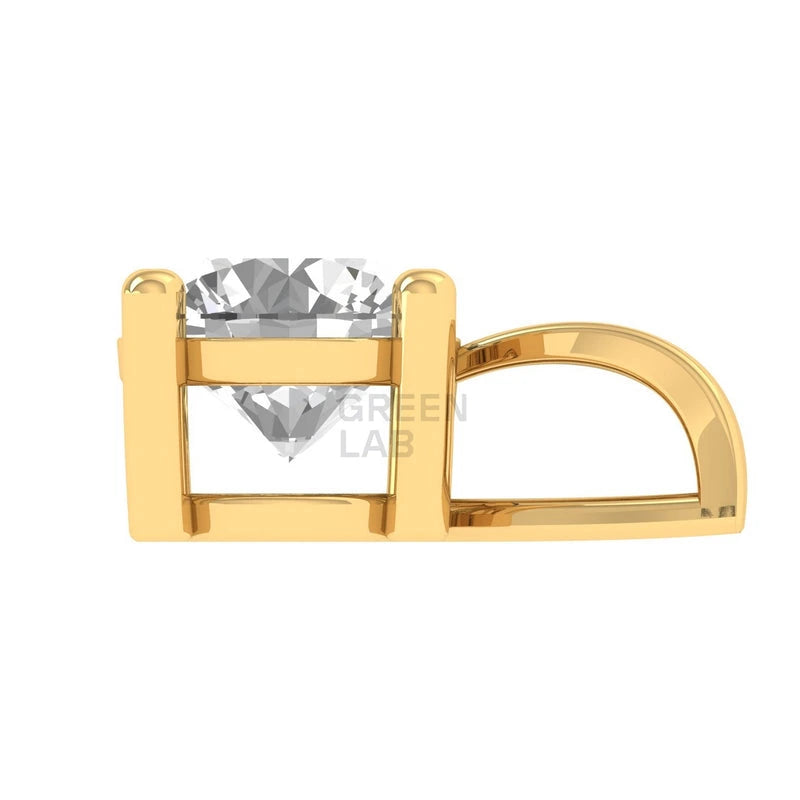 Yellow-Gold