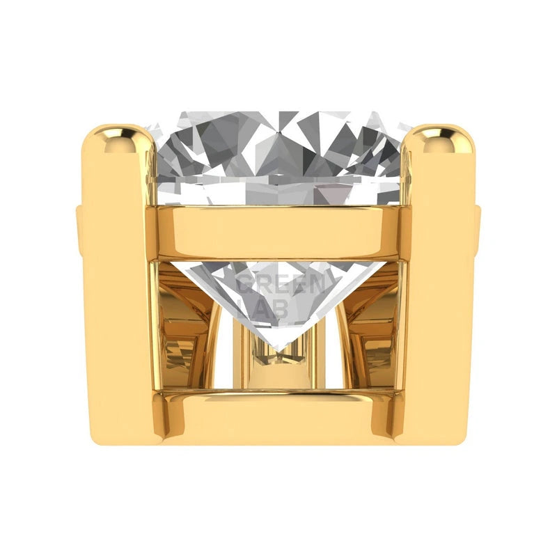 Yellow-Gold