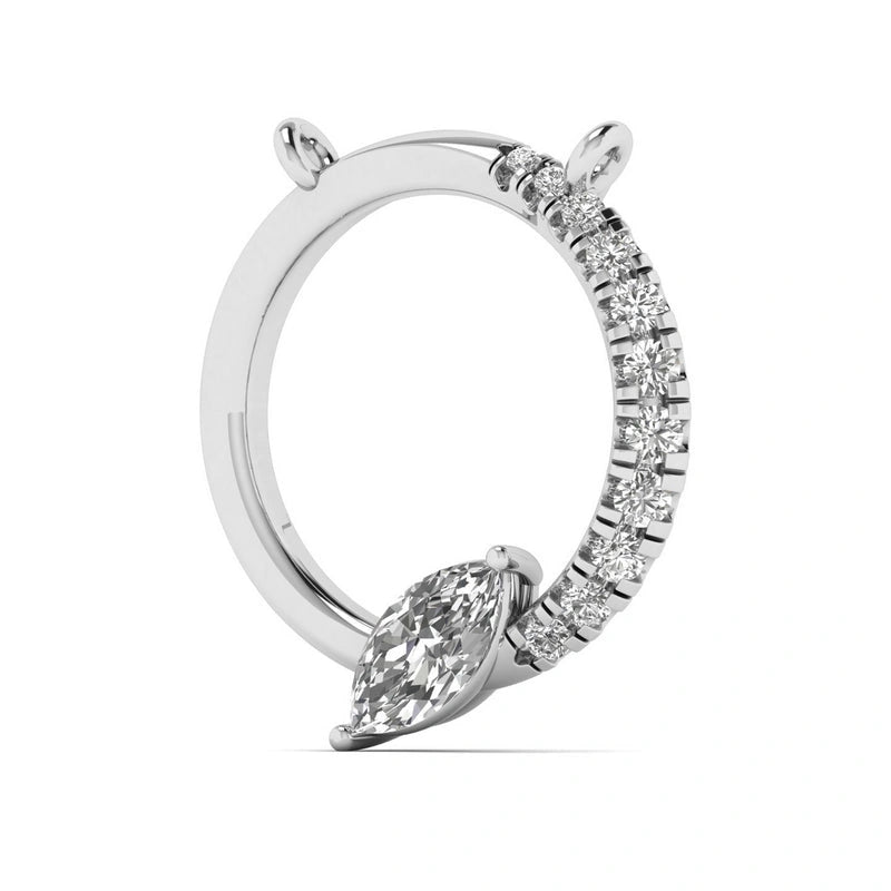 White-Gold