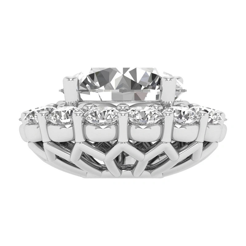 White-Gold