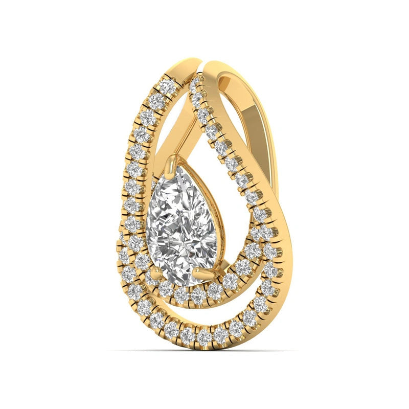 Yellow-Gold