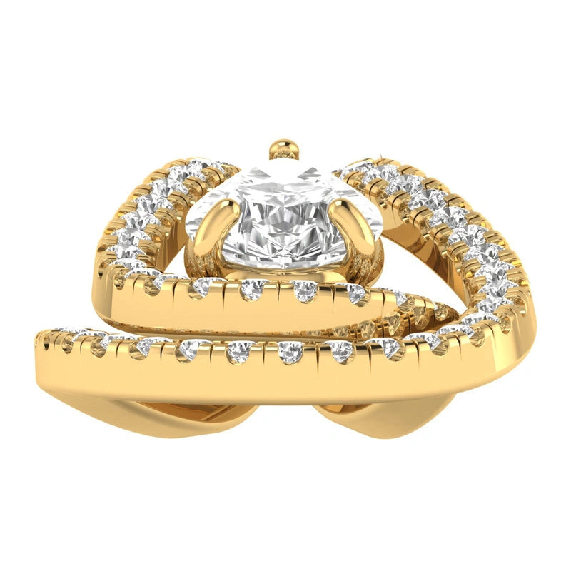 Yellow-Gold