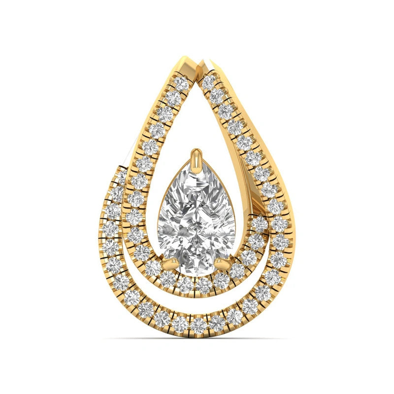 Yellow-Gold