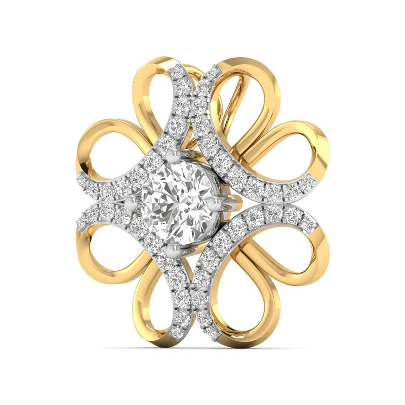 Yellow-Gold
