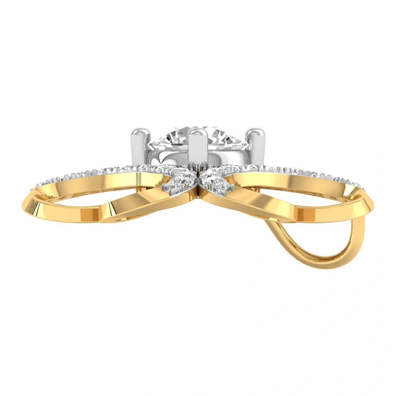 Yellow-Gold
