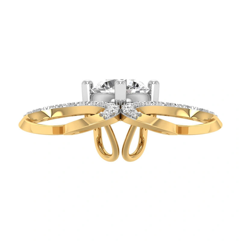 Yellow-Gold