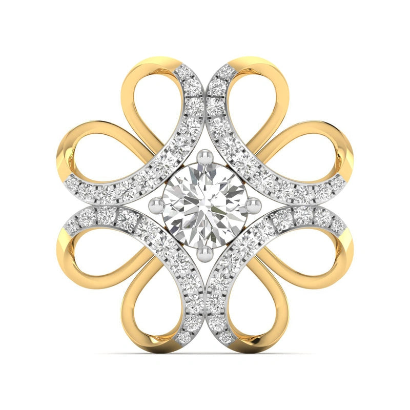 Yellow-Gold
