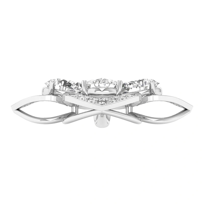 White-Gold