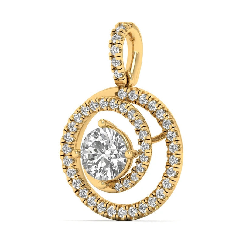 Yellow-Gold
