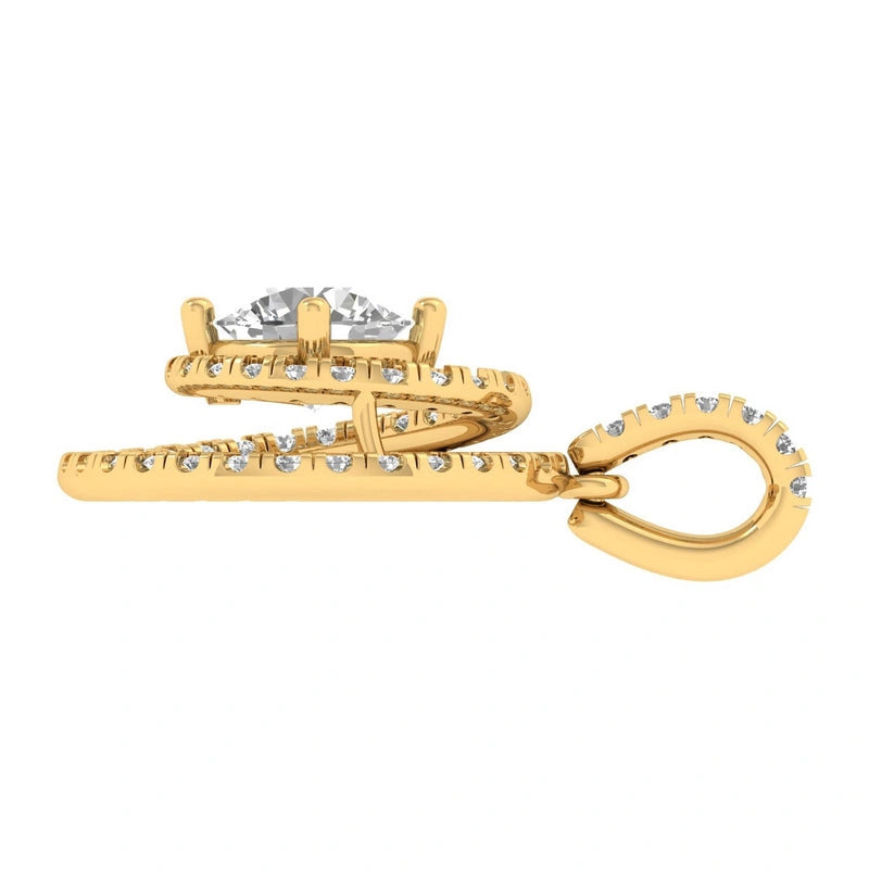 Yellow-Gold