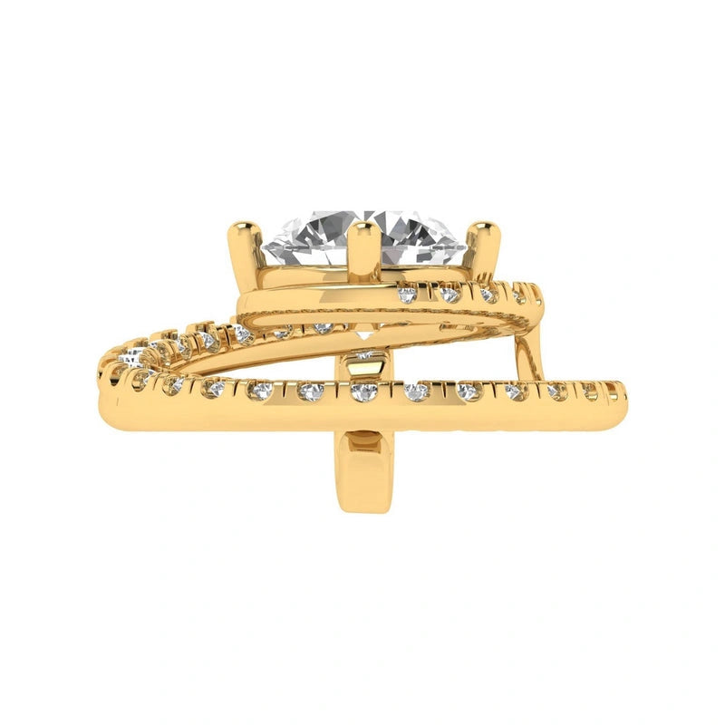 Yellow-Gold