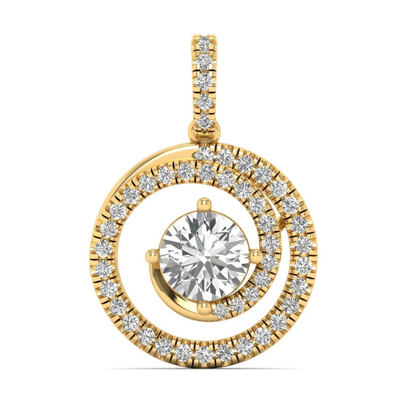 Yellow-Gold