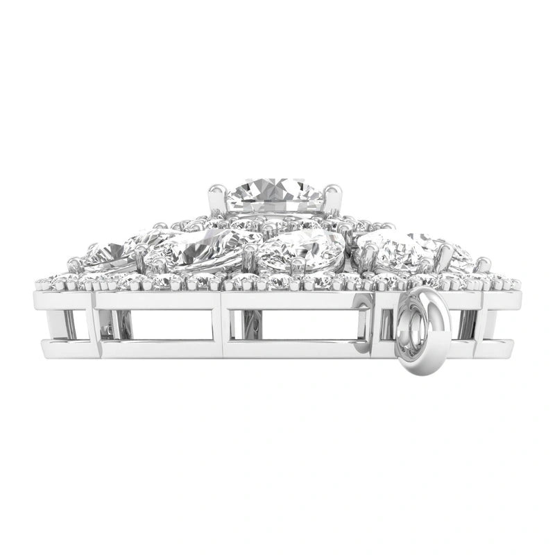 White-Gold