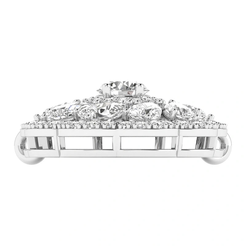 White-Gold