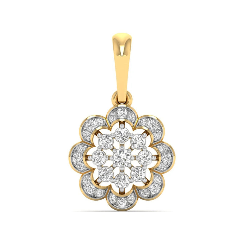 Yellow-Gold