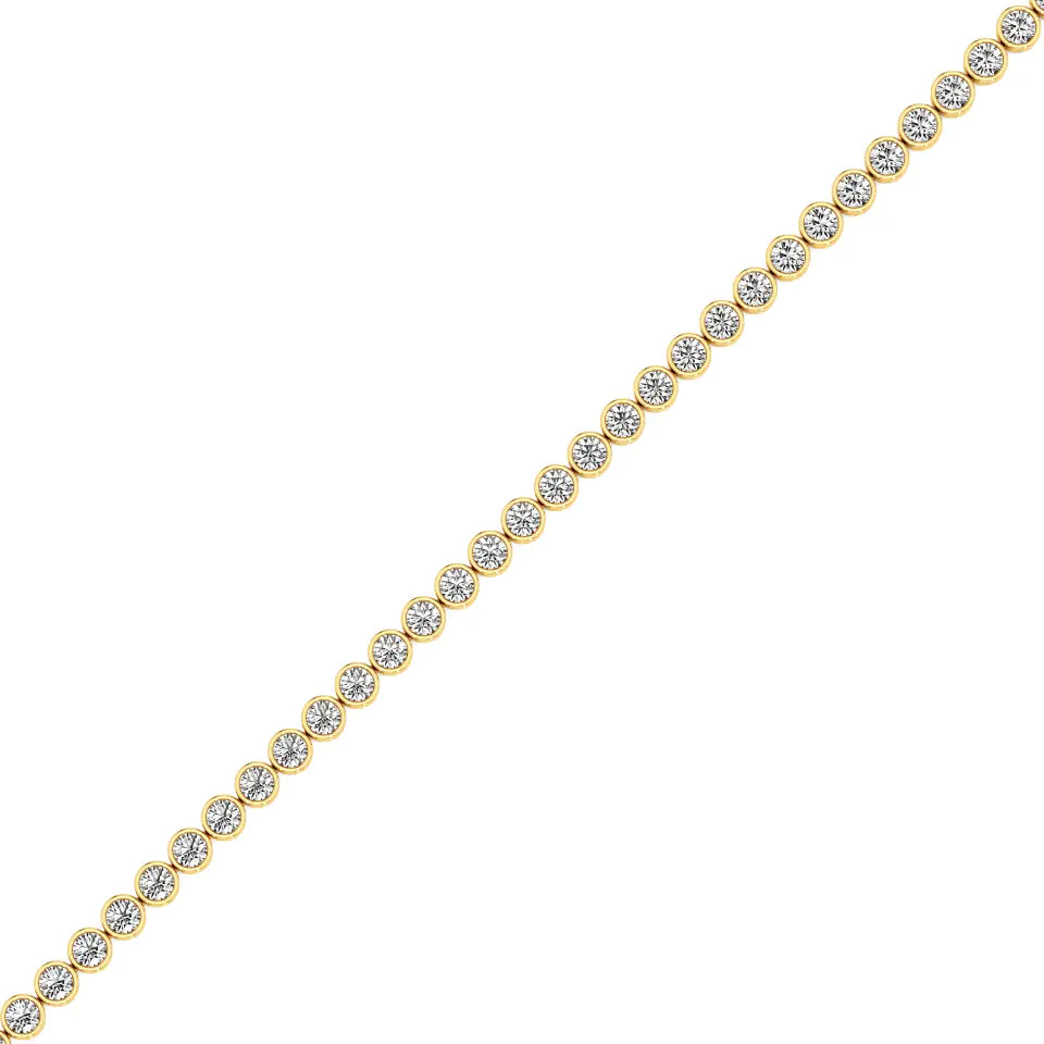 Yellow-Gold