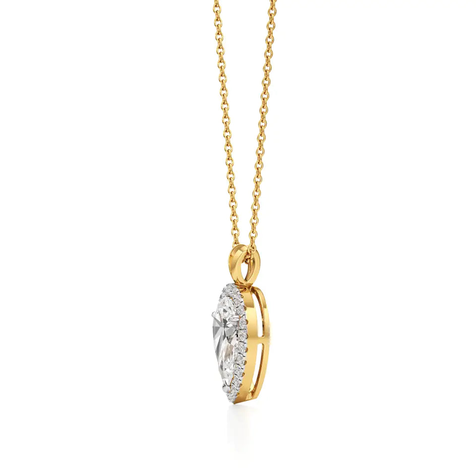 Yellow-Gold