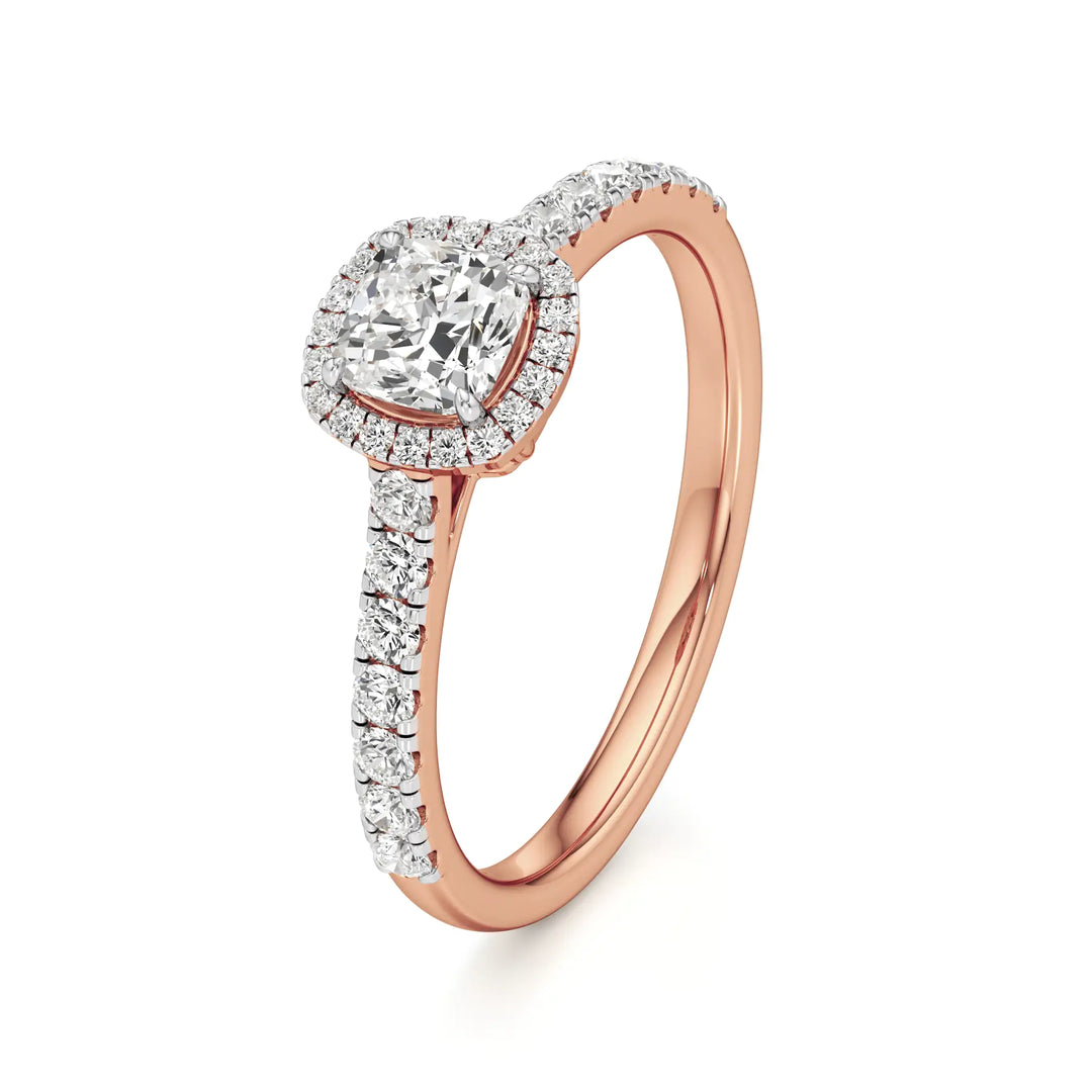 Rose-Gold