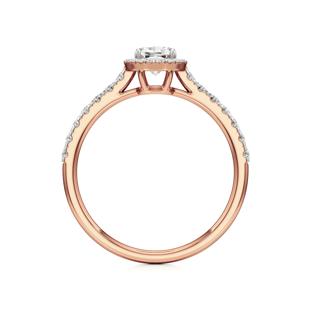 Rose-Gold