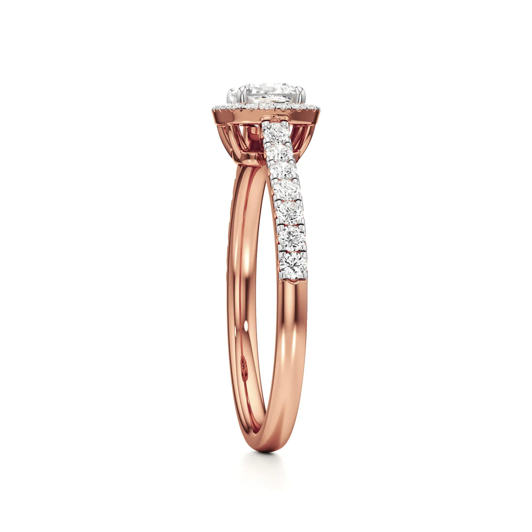 Rose-Gold