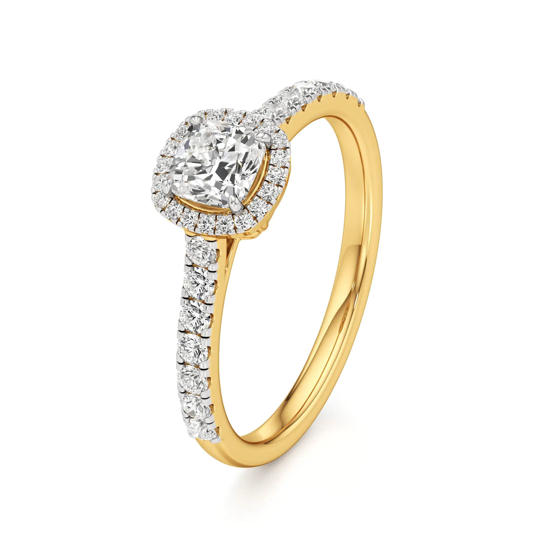 Yellow-Gold