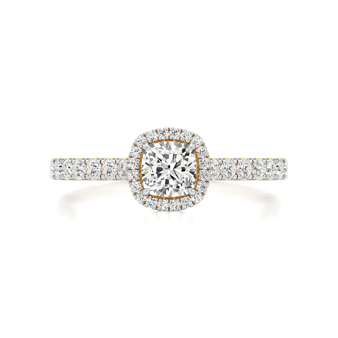 Yellow-Gold