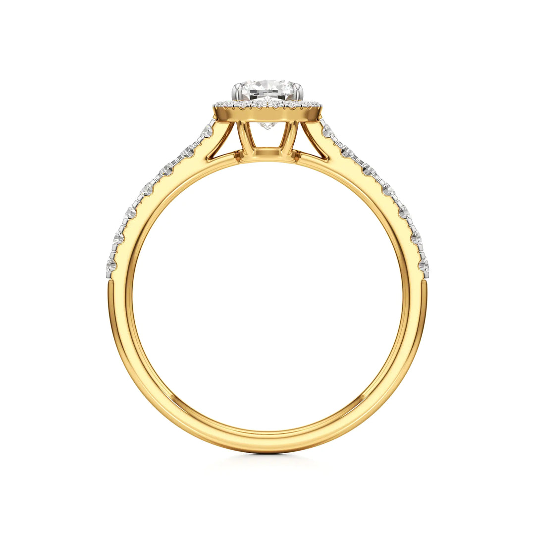 Yellow-Gold