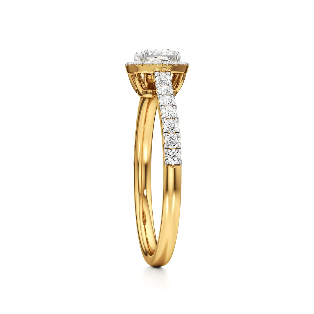 Yellow-Gold