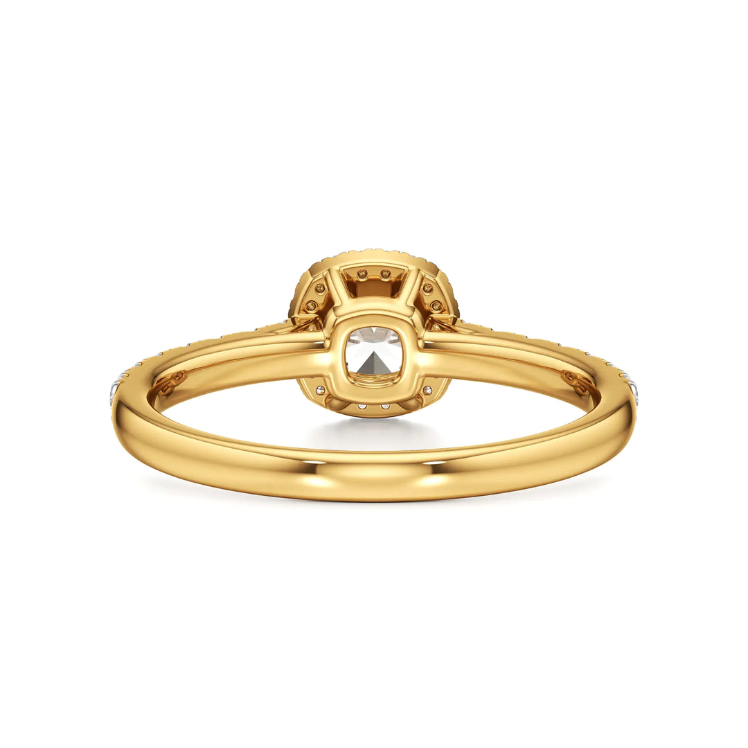 Yellow-Gold