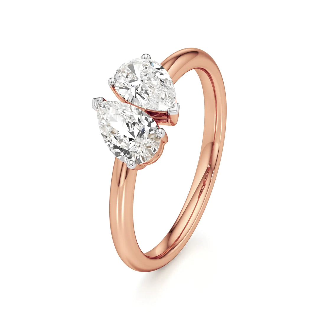 Rose-Gold