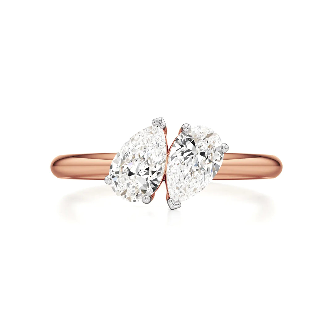 Rose-Gold