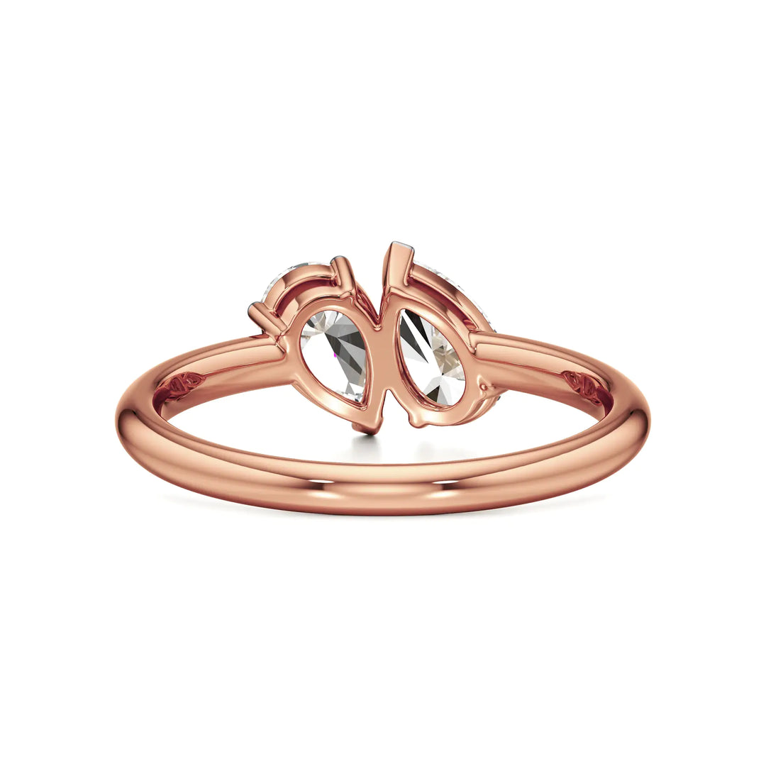 Rose-Gold