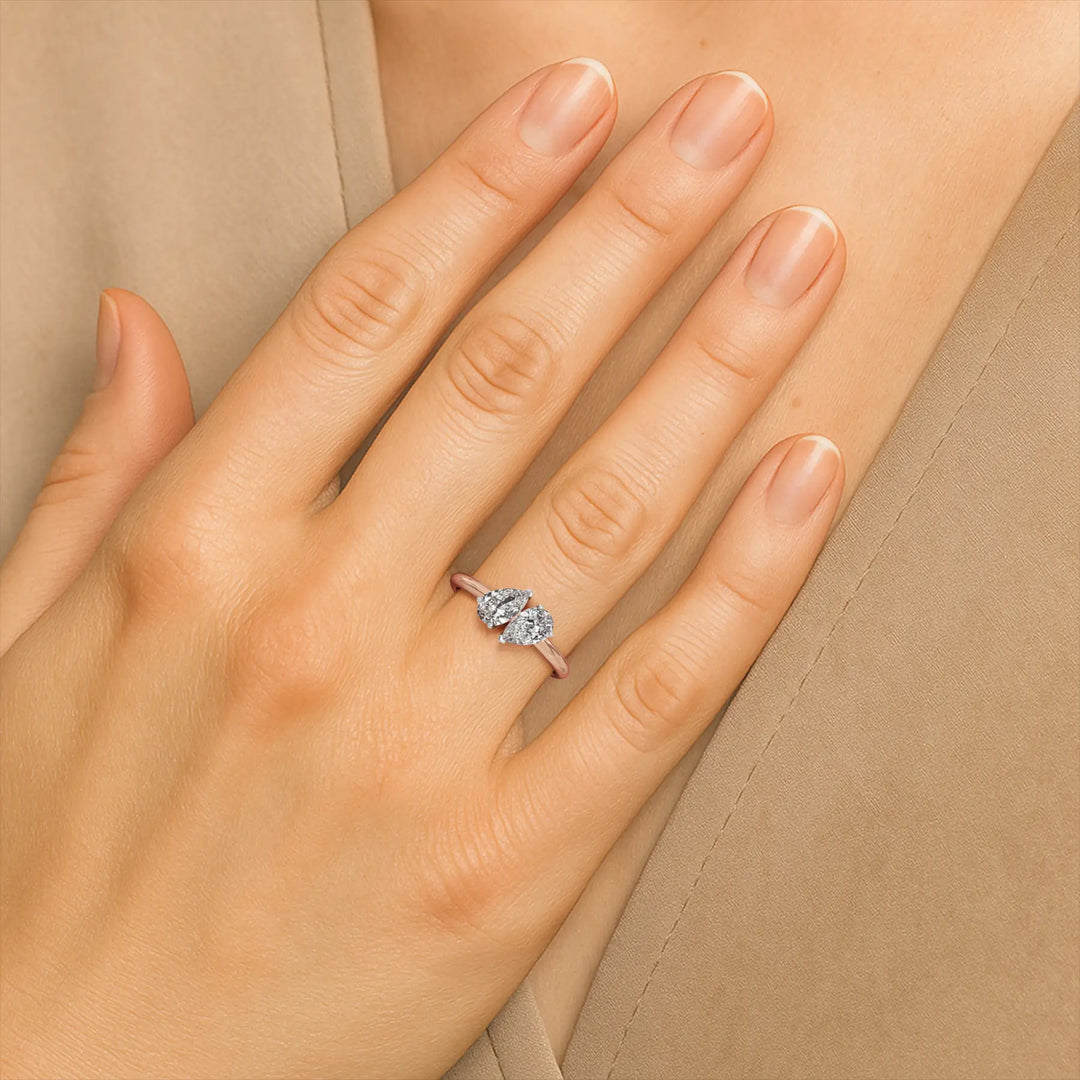 Rose-Gold