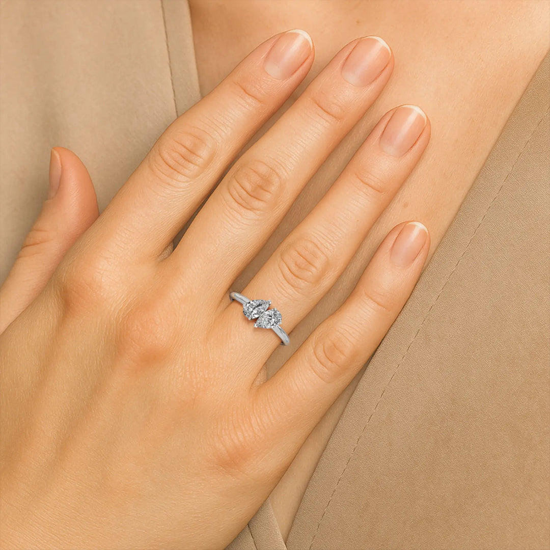 White-Gold