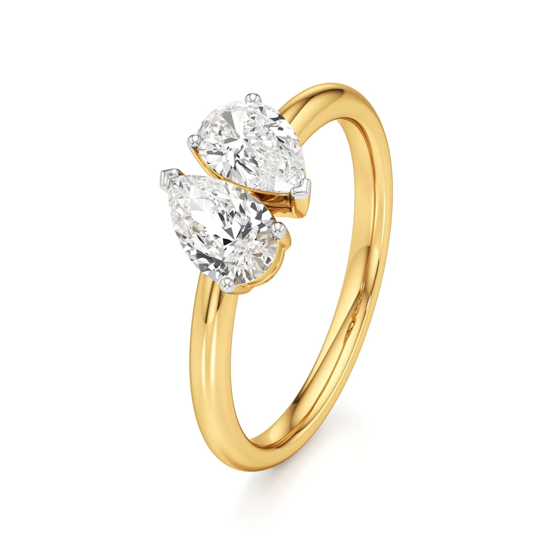 Yellow-Gold