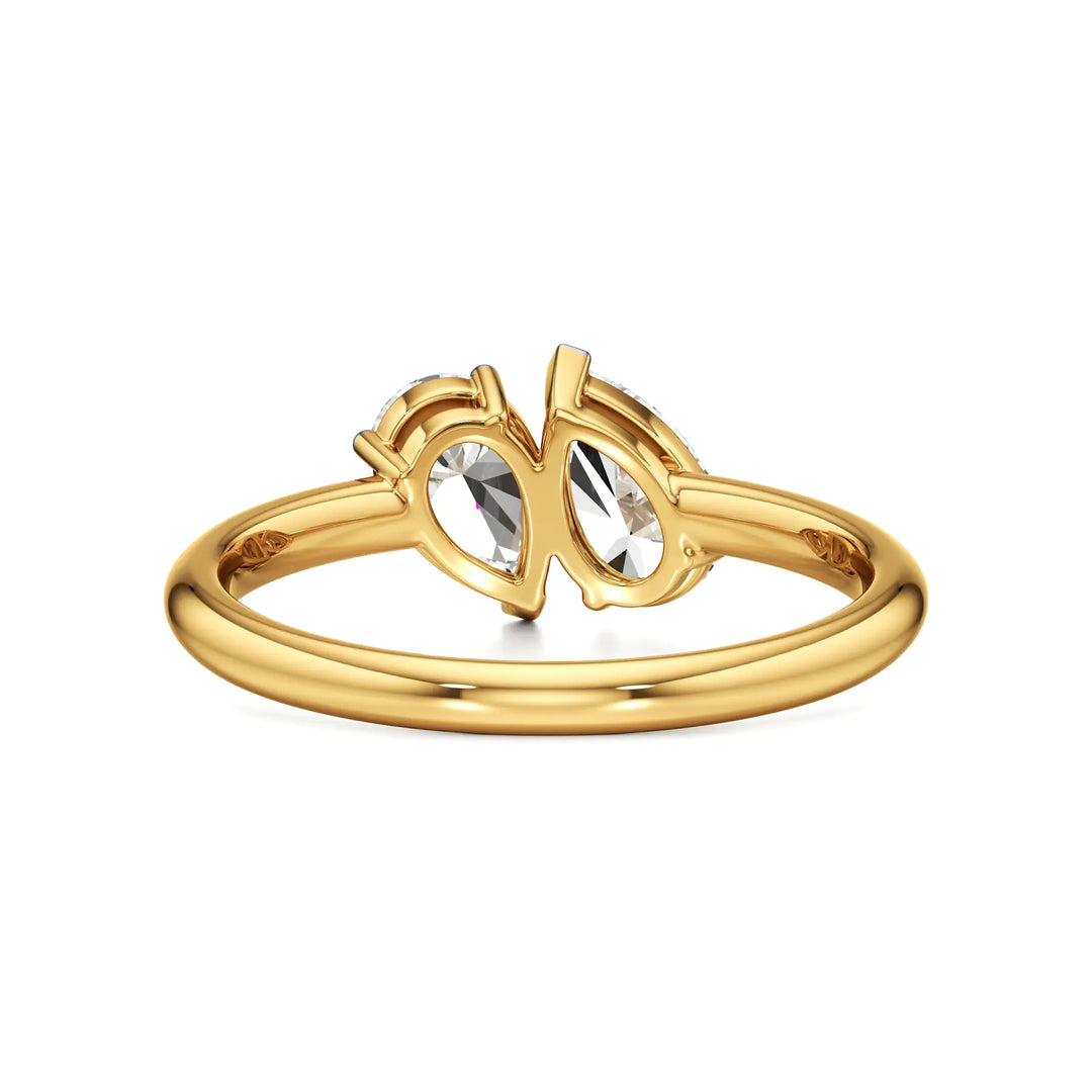 Yellow-Gold