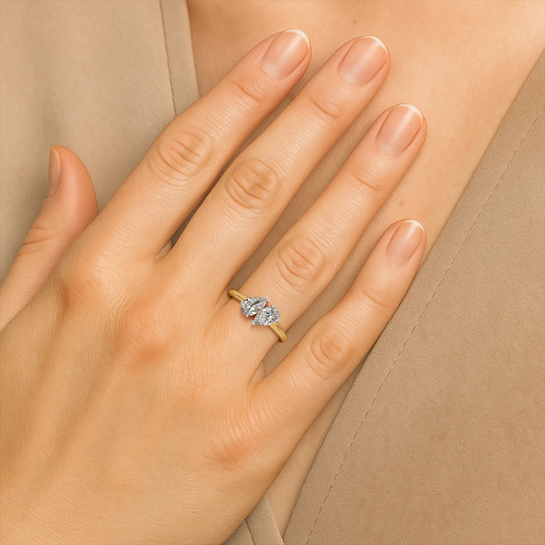 Yellow-Gold