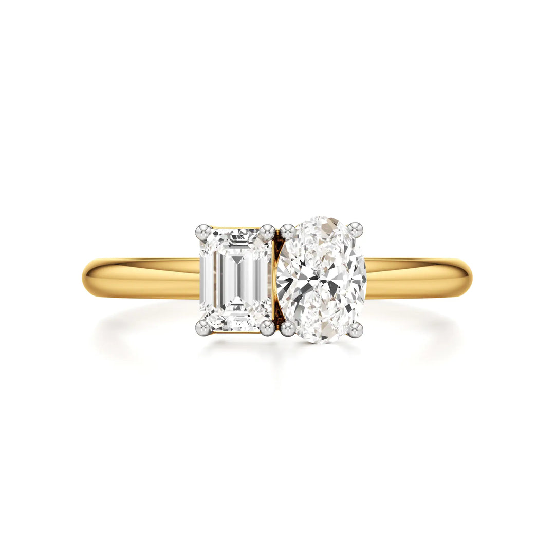Yellow-Gold