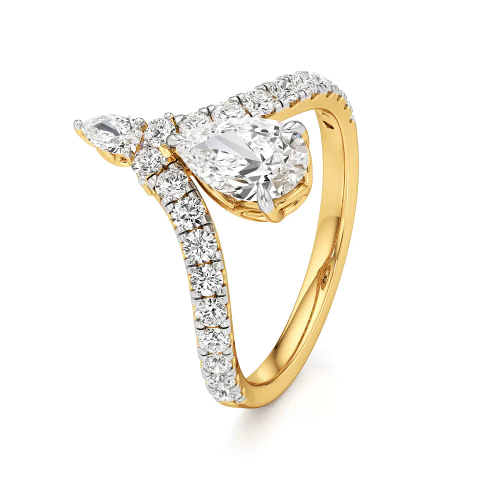 Yellow-Gold