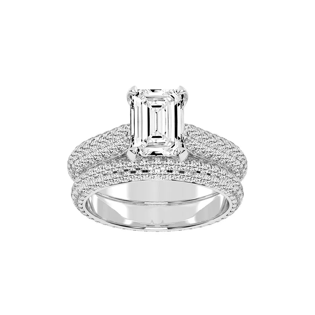 White-Gold