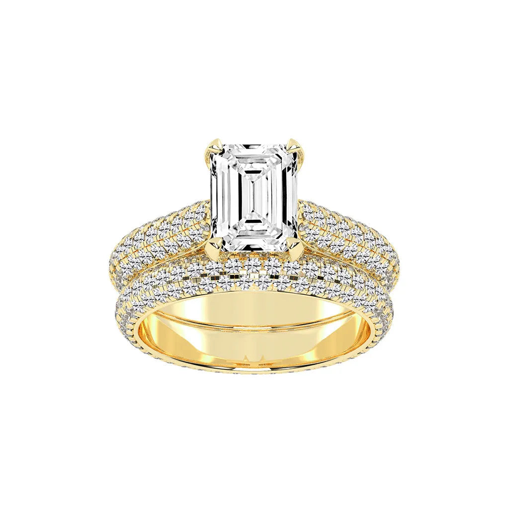 Yellow-Gold