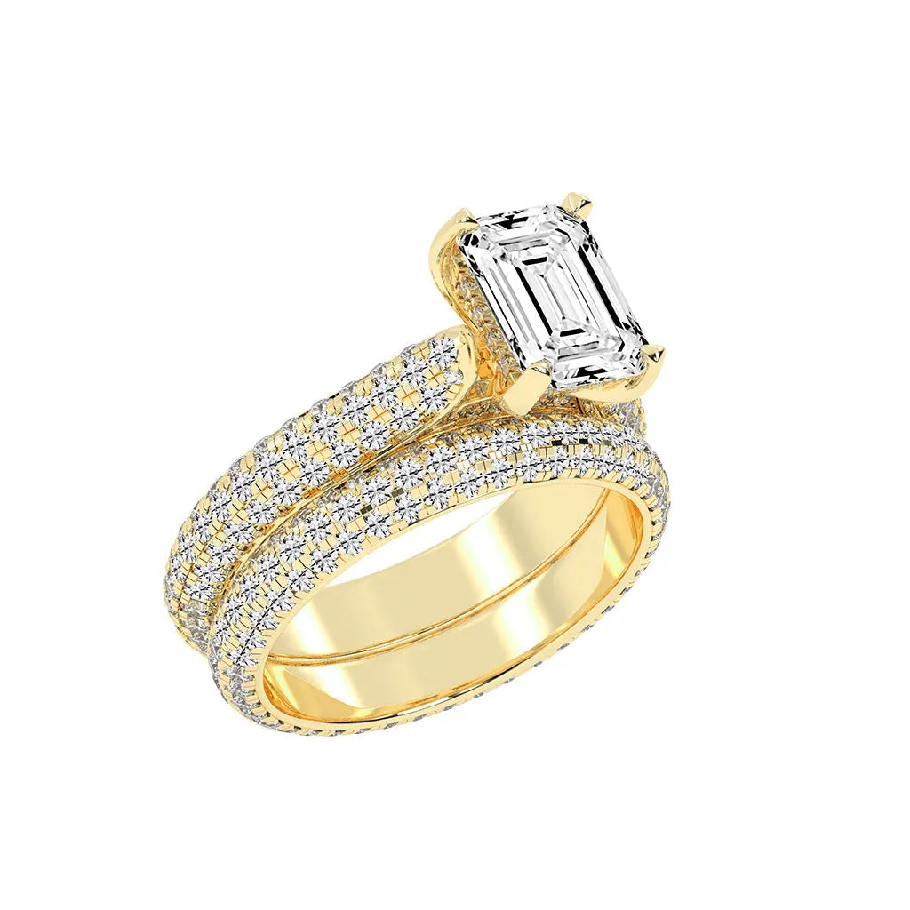 Yellow-Gold