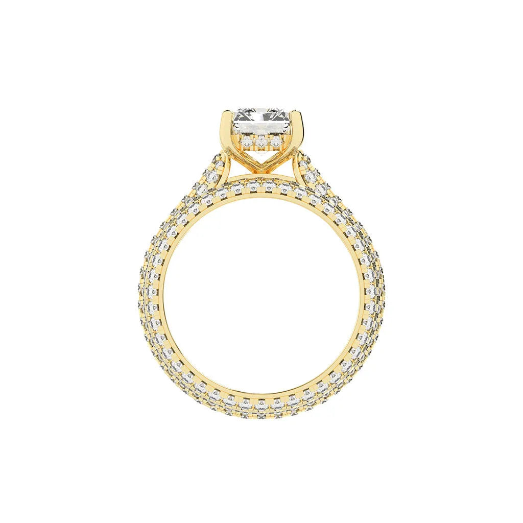 Yellow-Gold
