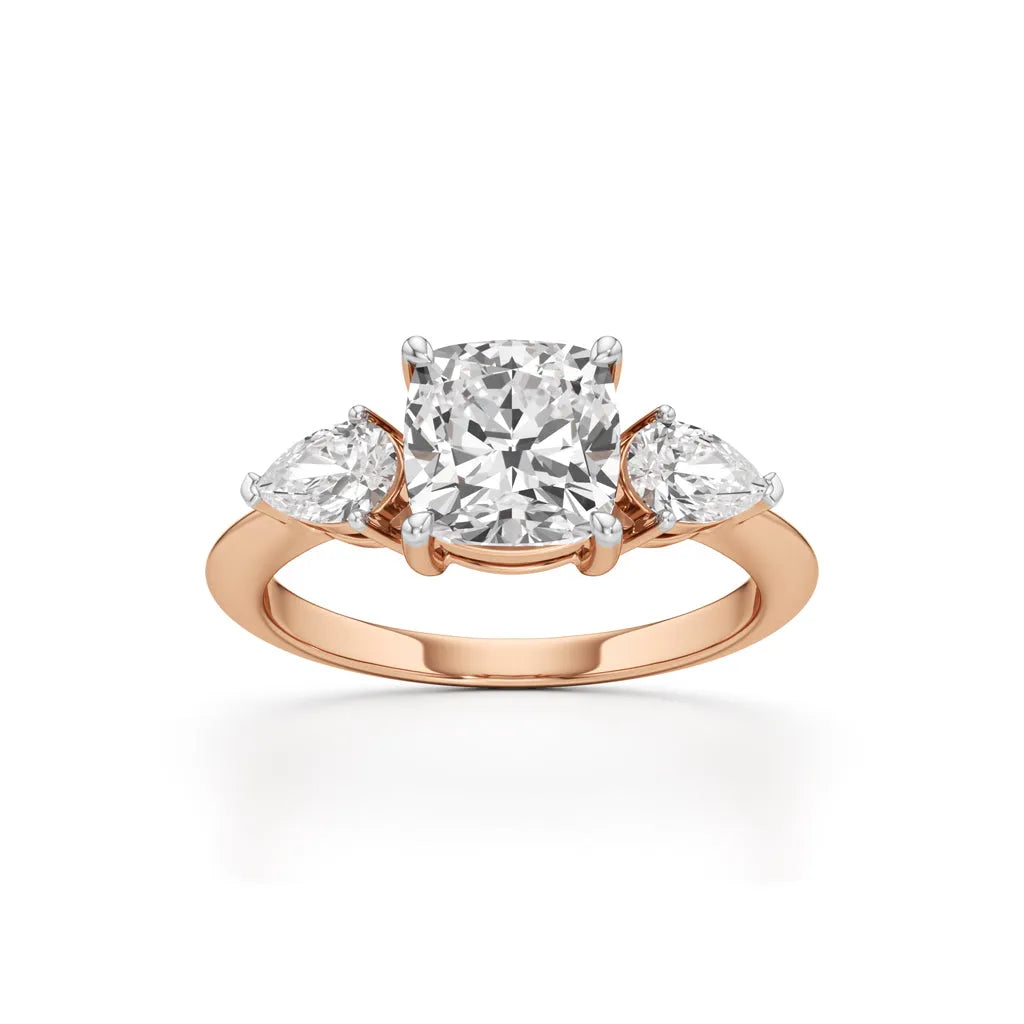 Rose-Gold