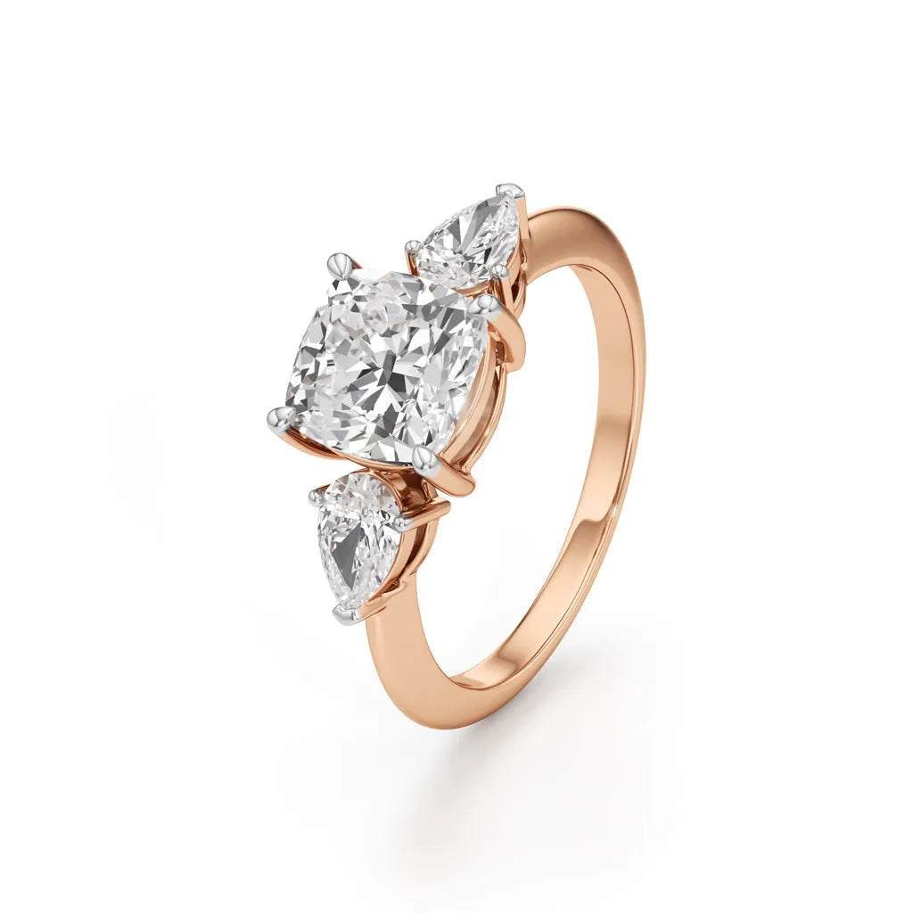 Rose-Gold